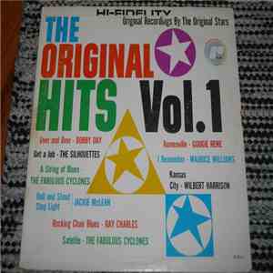 Various - The Original Hits Vol.1 flac download