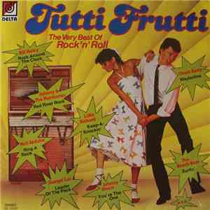 Various - Tutti Frutti - The Very Best Of Rock'n' Roll flac download