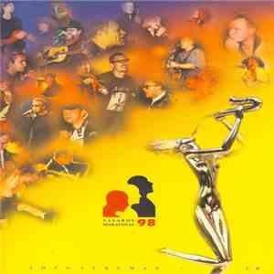 Various - Vasaros Maratonas 98 flac download