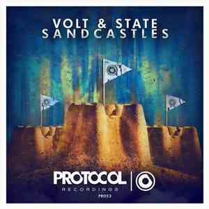 Volt & State - Sandcastles flac download