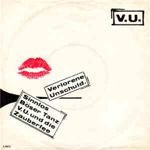V.U. - Verlorene Unschuld flac download