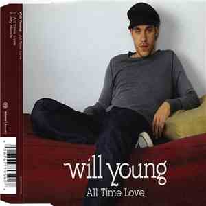 Will Young - All Time Love flac download