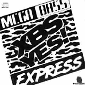 XBS - Mega Bass Express flac download