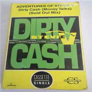 Adventures Of Stevie V. - Dirty Cash (Money Talks) flac download
