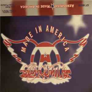 Aerosmith - Made In America flac download