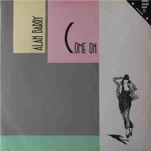 Alan Barry - Come On / Instrumental flac download