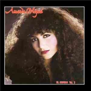 Amanda Miguel - El Sonido Vol. 2 flac download