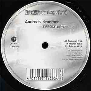 Andreas Kraemer - Resorption flac download