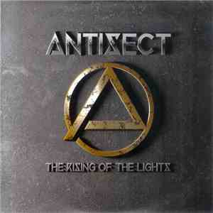 Antisect - The Rising Of The Lights flac download