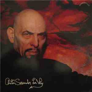 Anton LaVey - Strange Music flac download