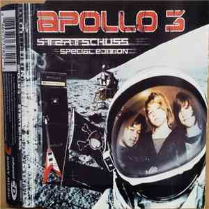 Apollo 3 - Startschuss Special Edition flac download