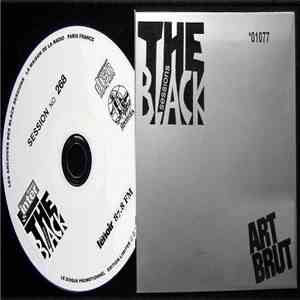 Art Brut - The Black Sessions flac download