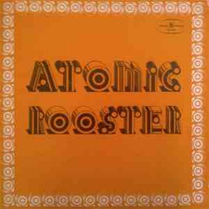 Atomic Rooster - Atomic Rooster flac download
