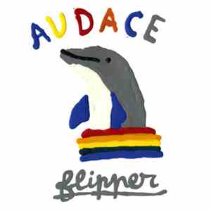 Audace - Flipper flac download