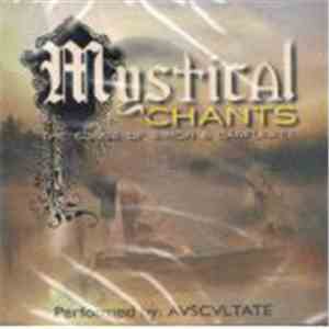 Avscvltate - Mystical Chants - The Songs Of Simon & Garfunkel flac download