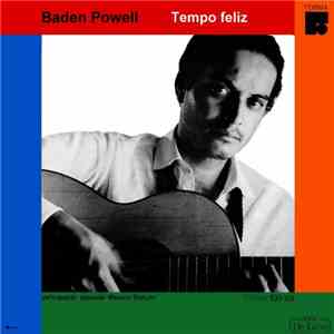 Baden Powell - Tempo Feliz flac download
