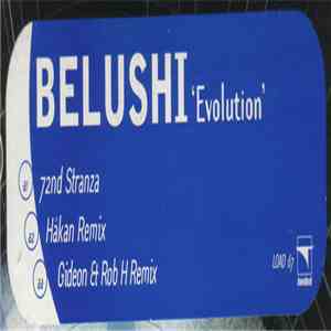 Belushi - Evolution flac download