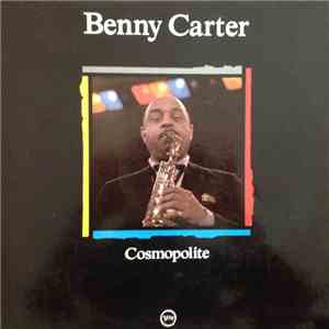 Benny Carter - Cosmopolite flac download