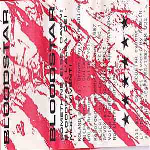 Bloodstar - Bloodstar flac download