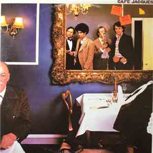 Café Jacques - Round The Back flac download