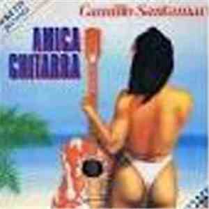 Camillo Santamaria - Amica Chitarra flac download