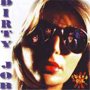 CREAM PIE - Dirty Job flac download