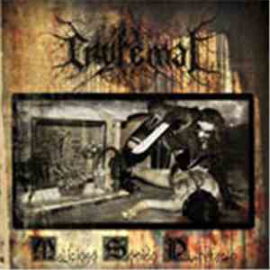 Cryfemal - Malicioso Sonido Putrefacto flac download