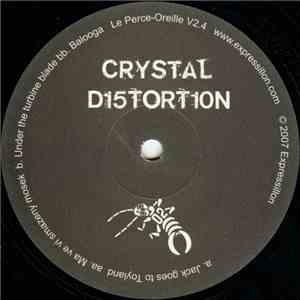 Crystal D15tort1on - Jack Goes To Toyland flac download