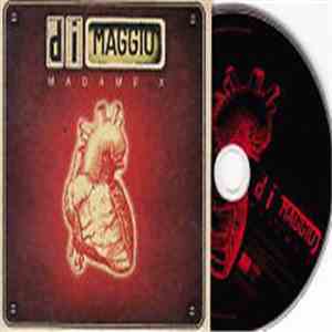 Di Maggio - Madame X flac download