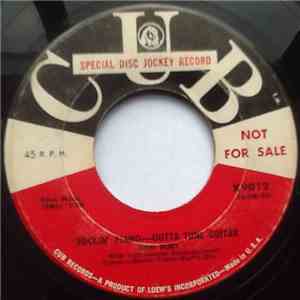Don Ruby - Rockin' Piano - Outta Tune Guitar flac download