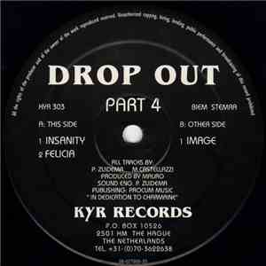 Drop Out - Part 4 flac download