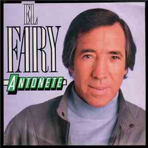 El Fary - Antoñete flac download