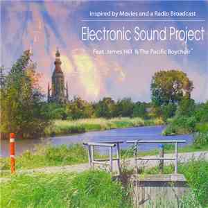 Electronic Sound Project - Inspired By Movies And A Radio Broadcast flac download