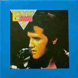 Elvis Presley - Elvis' Gold Records Volume 5 flac download