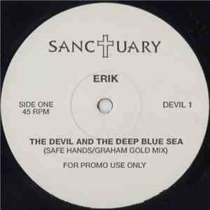 Erik  - The Devil And The Deep Blue Sea flac download