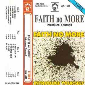 Faith No More - Introduce Yourself flac download