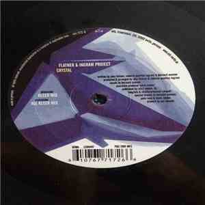 Flatner & Ingram Project - Crystal flac download