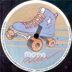 Francisco - Moon Roller flac download
