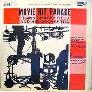 Frank Chacksfield & His Orchestra - Movie Hit Parade flac download