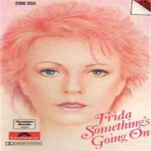 Frida - Something's Going On flac download