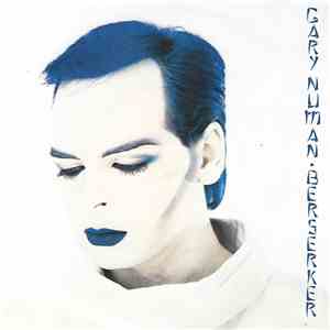 Gary Numan - Berserker flac download