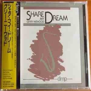 Gerry Niewood - Share My Dream flac download