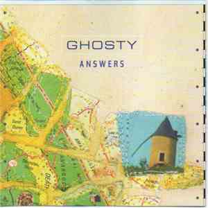 Ghosty - Answers flac download