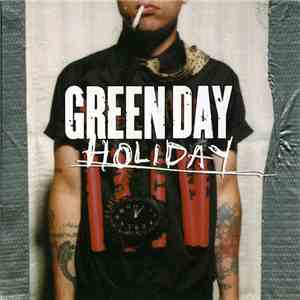 Green Day - Holiday flac download
