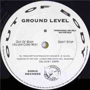 Ground Level - Out Of Body flac download