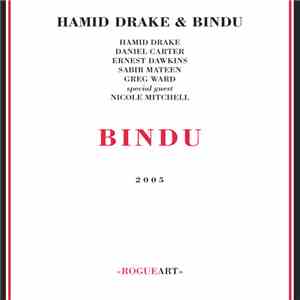 Hamid Drake & Bindu - Bindu flac download