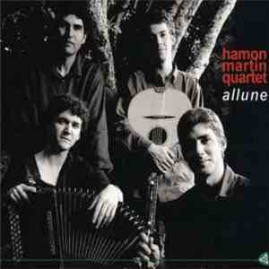 Hamon Martin Quintet - Allune flac download