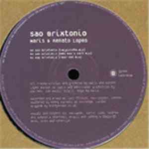 Haris & Renato Lopes - Sao Brixtonio flac download