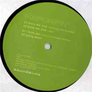 Herbert - Leave Me Now flac download