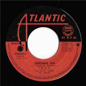 INXS - Original Sin flac download